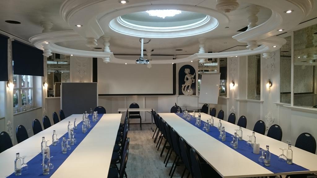 Hotel Garni Zum Gockl Unterföhring Εξωτερικό φωτογραφία
